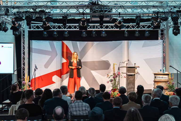 Politischer Jahresempfang