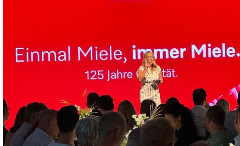 Miele at IFA 2024