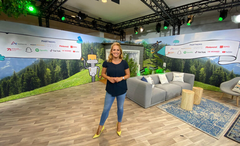 Innovations & Tech-Konferenz NextM