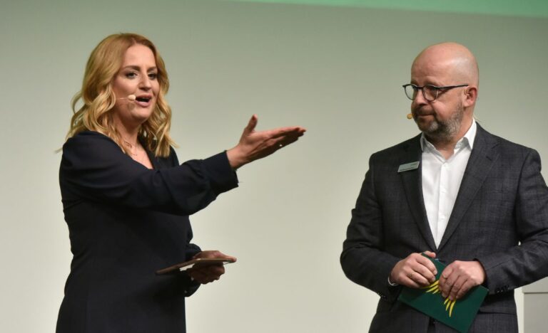 Provinzial Frühjahrstagung