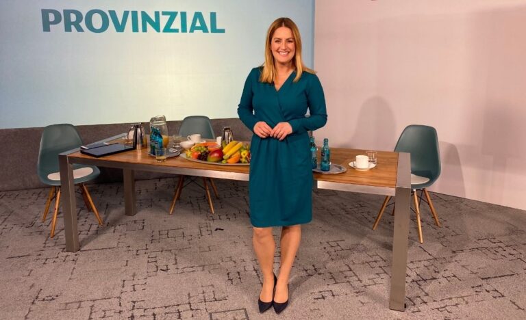 Zusammen Großes beWIRken – Provinzial