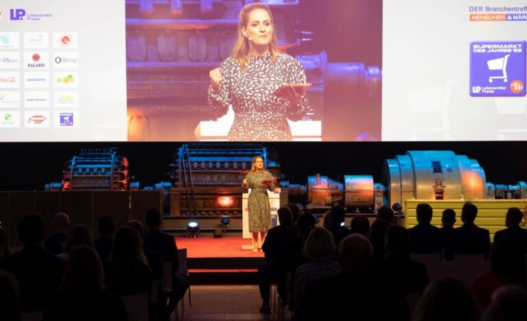 Supermarkt des Jahres 2022