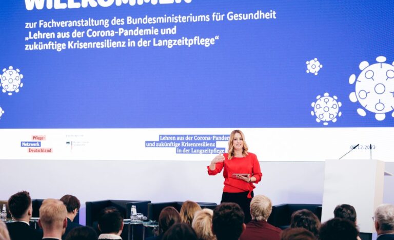 Lehren aus der Corona Pandemie