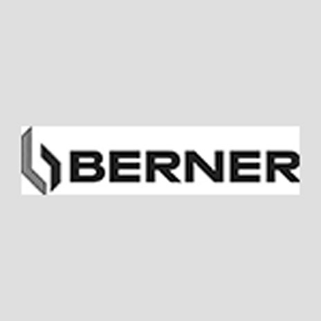 Referenzen Logo BERNER