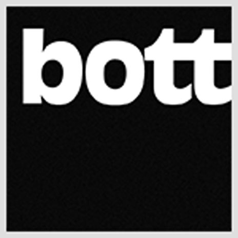 Referenzen Logo bott