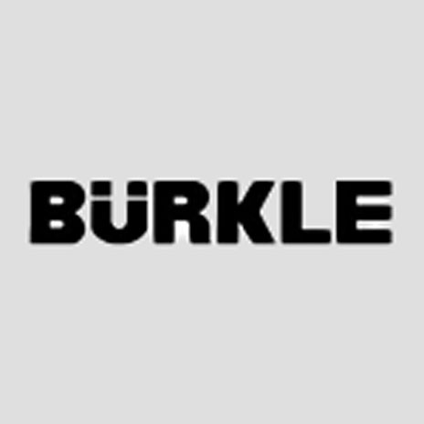 Referenzen Logo BÜRKLE