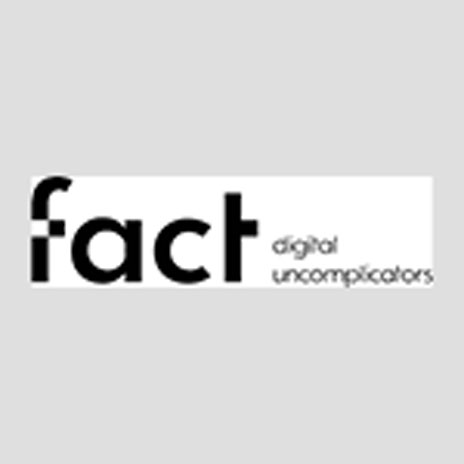 Referenzen Logo fact