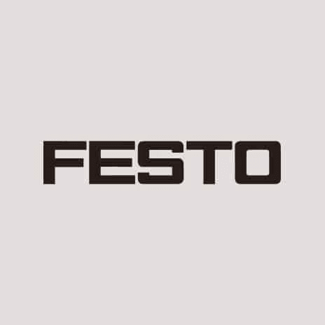 Referenzen Logo FESTO