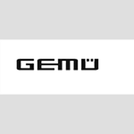 Referenzen Logo GEMÜ