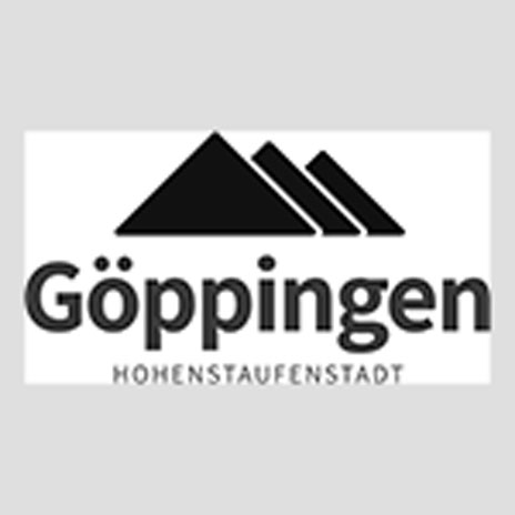 Referenzen Logo Göppingen