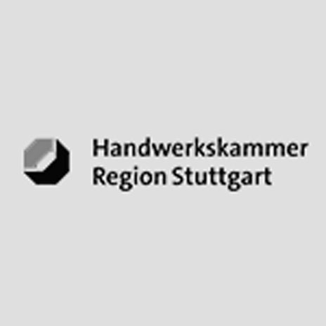 Referenzen Logo Handwerkskammer Region Stuttgart