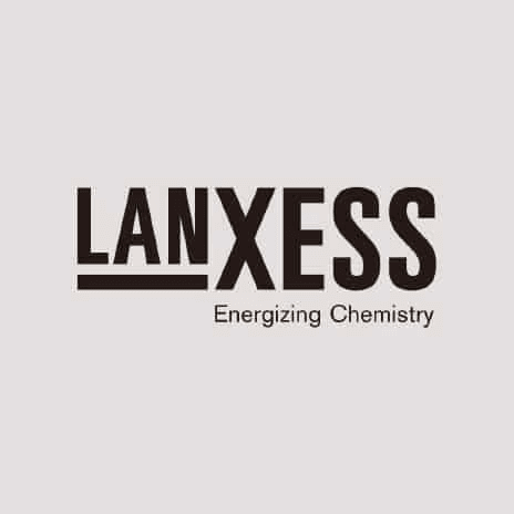Referenzen Logo LANXESS