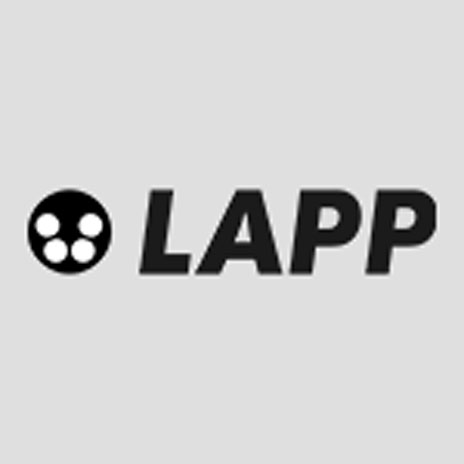 Referenzen Logo Lapp