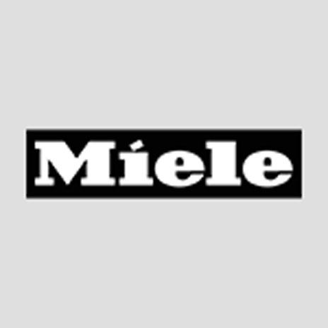 Referenzen Logo Miele