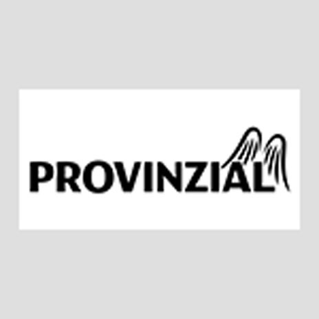 Referenzen Provinzial