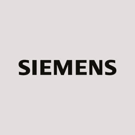 Referenzen SIEMENS