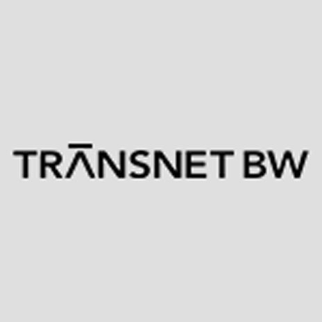 Referenzen Logo TRANSNET BW