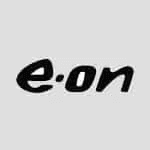 Referenzen Logo e-on