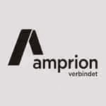 Referenzen Logo amprion