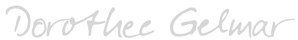 unterschrift