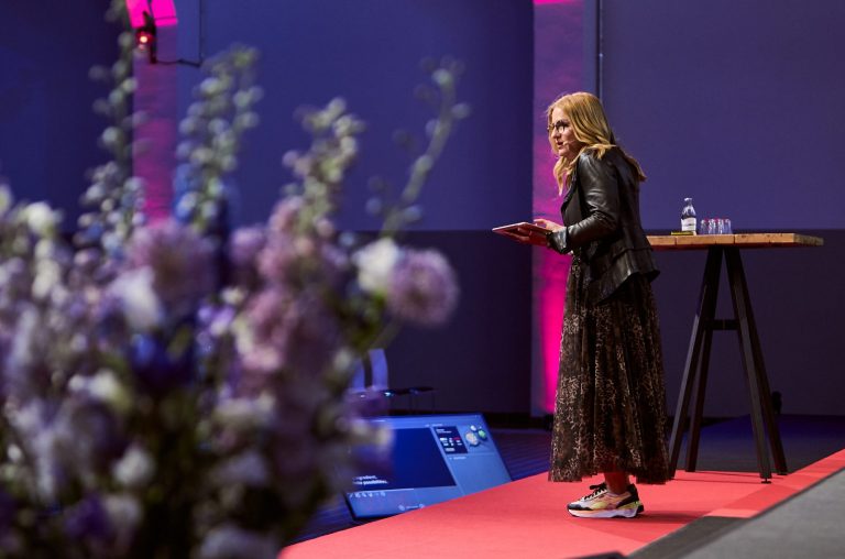 Kongress in der Schweiz